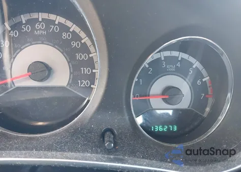 2013 Chrysler 200 Touring from USA, damaged, VIN 1C3CCBBB8DN743534